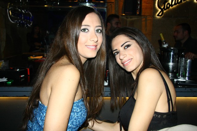 Taiga Beirut on Saturday Night
